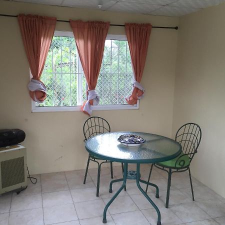 Apartamento Cacao Чангинола Экстерьер фото