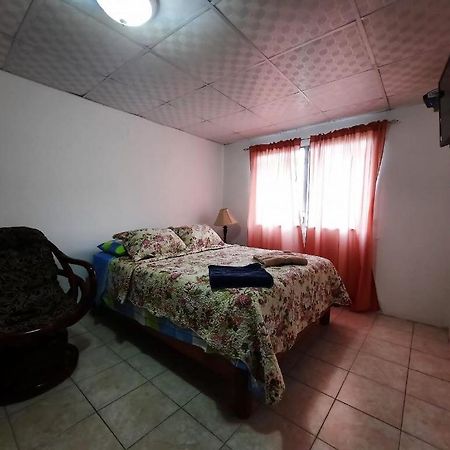 Apartamento Cacao Чангинола Экстерьер фото